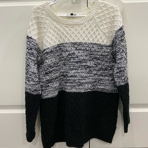 Dynamite Sweater